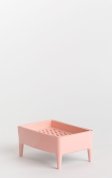 Bubble Buddy S�besk�l - Millennial Pink