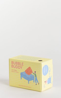 Bubble Buddy Sbeskl - Mint