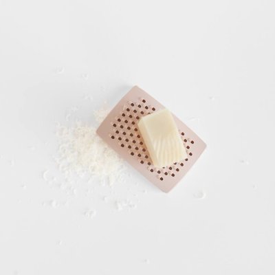 Bubble Buddy Sbeskl - Powder Pink