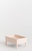 Bubble Buddy S�besk�l - Powder Pink