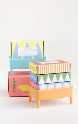 Bubble Buddy sbebar - hyben & shea smr - til tr hud