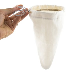 CoffeeSock reusable coffee filter - Travel - 1 pc.