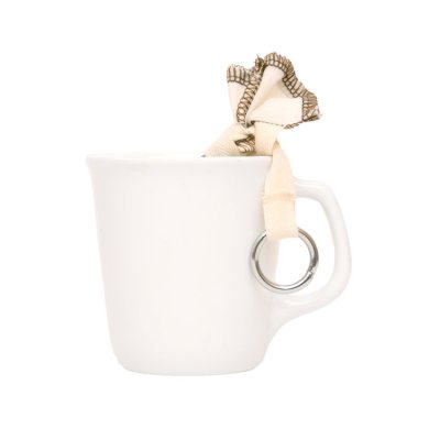 CoffeeSock genanvendelige tefiltre - kologiske - 2 stk.