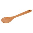 Saucepan in cherry wood