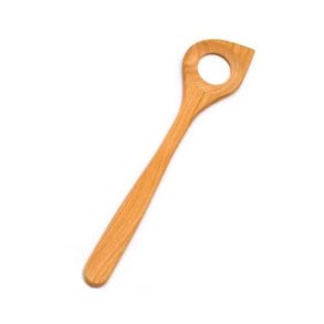 Dejske in cherry wood