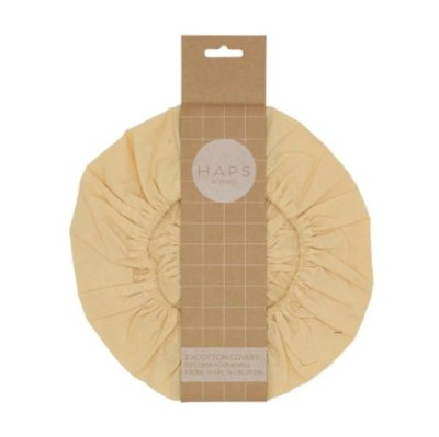 Cotton covers - Sun Light - set of 3 pcs.