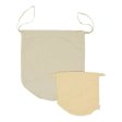 Fabric bags - 2 packs - Summer Mix - small + large