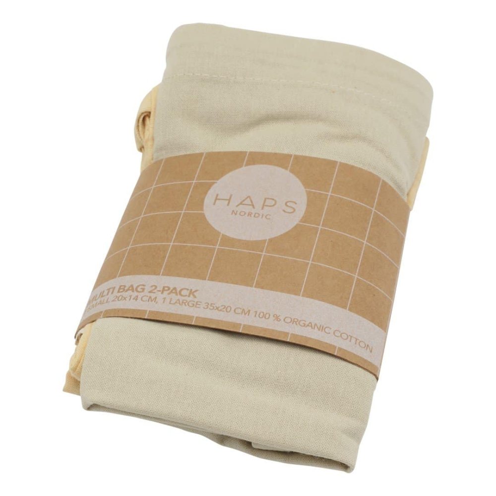Stofposer - 2 pak - Summer Mix - small + large