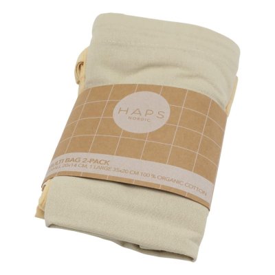 Stofposer - 2 pak - Summer Mix - small + large