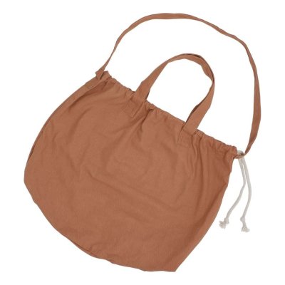 Haps Nordic indkbsnet - Warm Terracotta