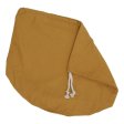 Storage bag - Mustard