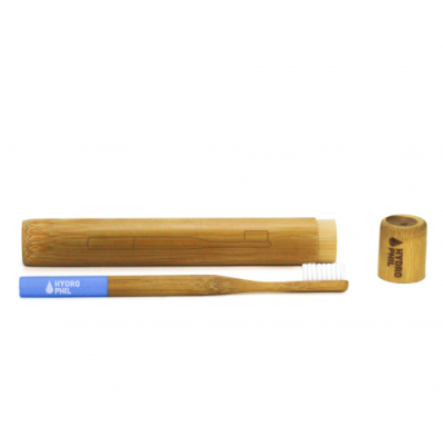 Tandbrste etui i bambus