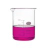 Glass measuring cup - 250 ml.