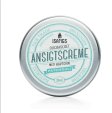 Face Cream with Sea Buckthorn - Patchouli - 30 ml