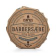 Shaving Soap - Eucalyptus - 70 g