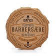 Shaving soap - Cedarwood - 70 g