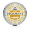 Cream deodorant with Silica - Cedar - 50 ml