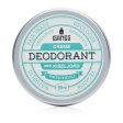 Kr�mdeodorant med Kiseljord - Patchouli - 50 ml