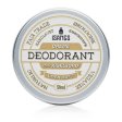 Kr�mdeodorant med kiseljord - Doftfri - 50 ml