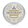 Cream Deodorant with Diatomaceous Earth - Fragrance Free - 50 ml