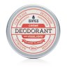 Cream deodorant with silica - Ylang Ylang - 50 ml