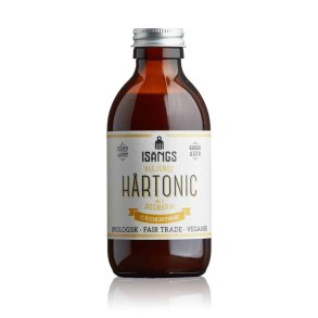 Organic hair tonic - Caring - 200 ml