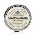 Kropscreme til meget t�r hud - Duftfri - 75 ml
