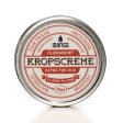 Kropscreme til meget t�r hud - Ylang Ylang - 75 ml.