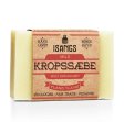 Kroppstv�l med Sheasm�r - Ylang Ylang - 90g