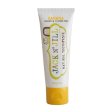 Fluoride-free toothpaste for children - Banana