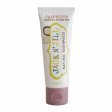Fluoride-free toothpaste for children - Raspberry