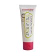 Fluoride-free toothpaste for children - Strawberry