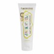 Fluorfri tandkr�m f�r barn - Neutral