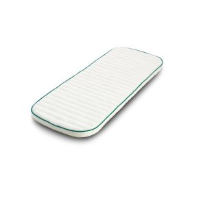 Kapok mattress for pram - 37x96 cm