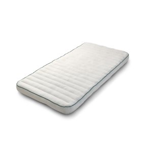 Kapok mattress for junior bed - 70x160 cm