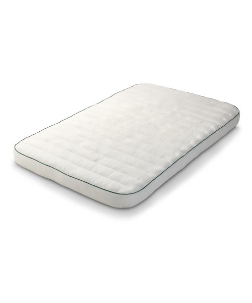 Kapok madras til Juno seng - 62x108 cm