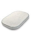 Kapokmadrass till Leander s�ng - 66x114 cm