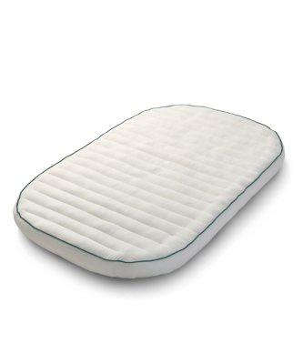 Kapok madras til Leander seng - 66x114 cm