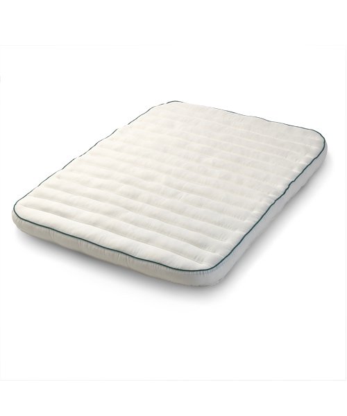 Kapok madras til Sebra seng - 72x114 cm