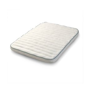 Kapok mattress for Sebra Kili bed - 70x110 cm