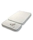 Kapok-Zusatzmatratze f�r Sebra-Bett - 72x44 cm