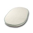 Kapokmadrass till Stokke Sleepi V2 spj�ls�ng - 69x120cm