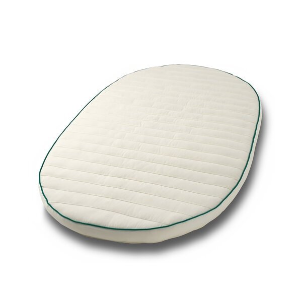 Kapok madras til Stokke Sleepi juniorseng - 74x169 cm