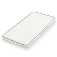 Kapok madrass f�r vagga - 40x80 cm