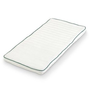 Kapok mattress for cradle - 40x80 cm