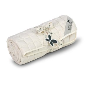 Kapok roll mattress - 180x200 cm