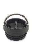 TKWide Caf&eacute; Cap - Black