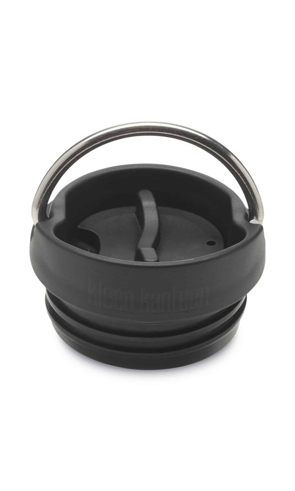 Klean Kanteen termokop i rustfrit stl - TKWide - 473 ml. - Black