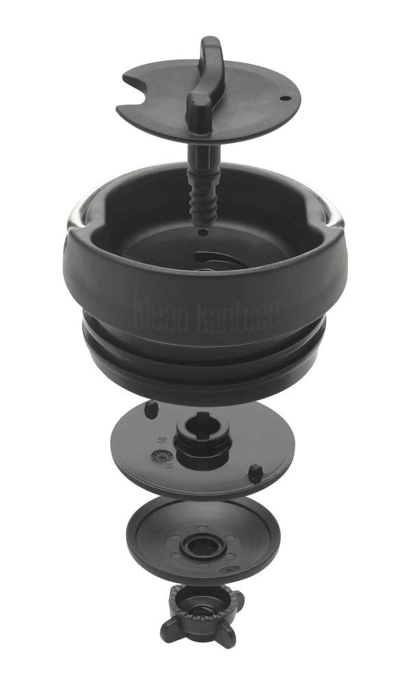 Klean Kanteen termokop - 473 ml - Stl