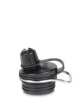 TKWide Chug Cap - Black